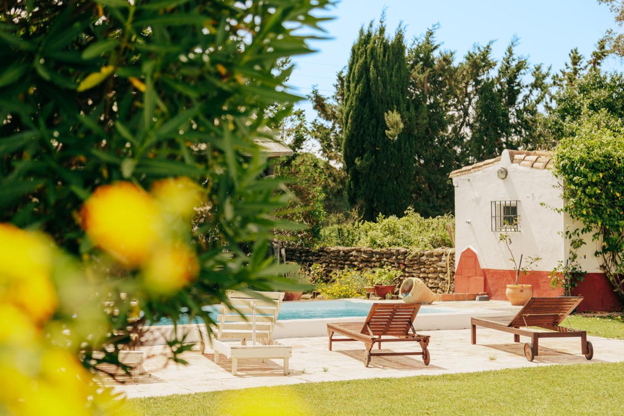 Villa Con Piscina Cerca Y Playas *