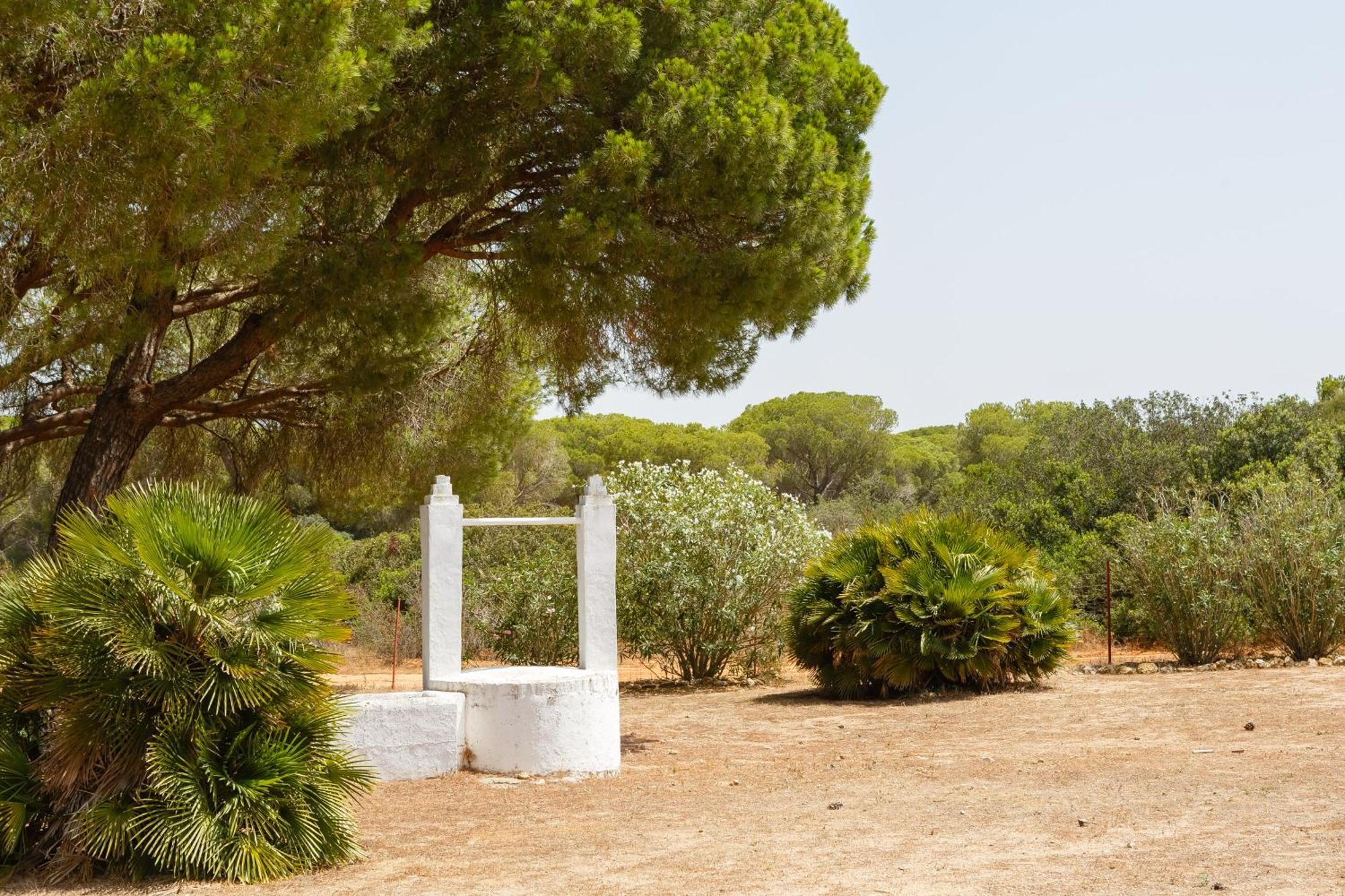 Villa Casa Dehesa De Yeguas