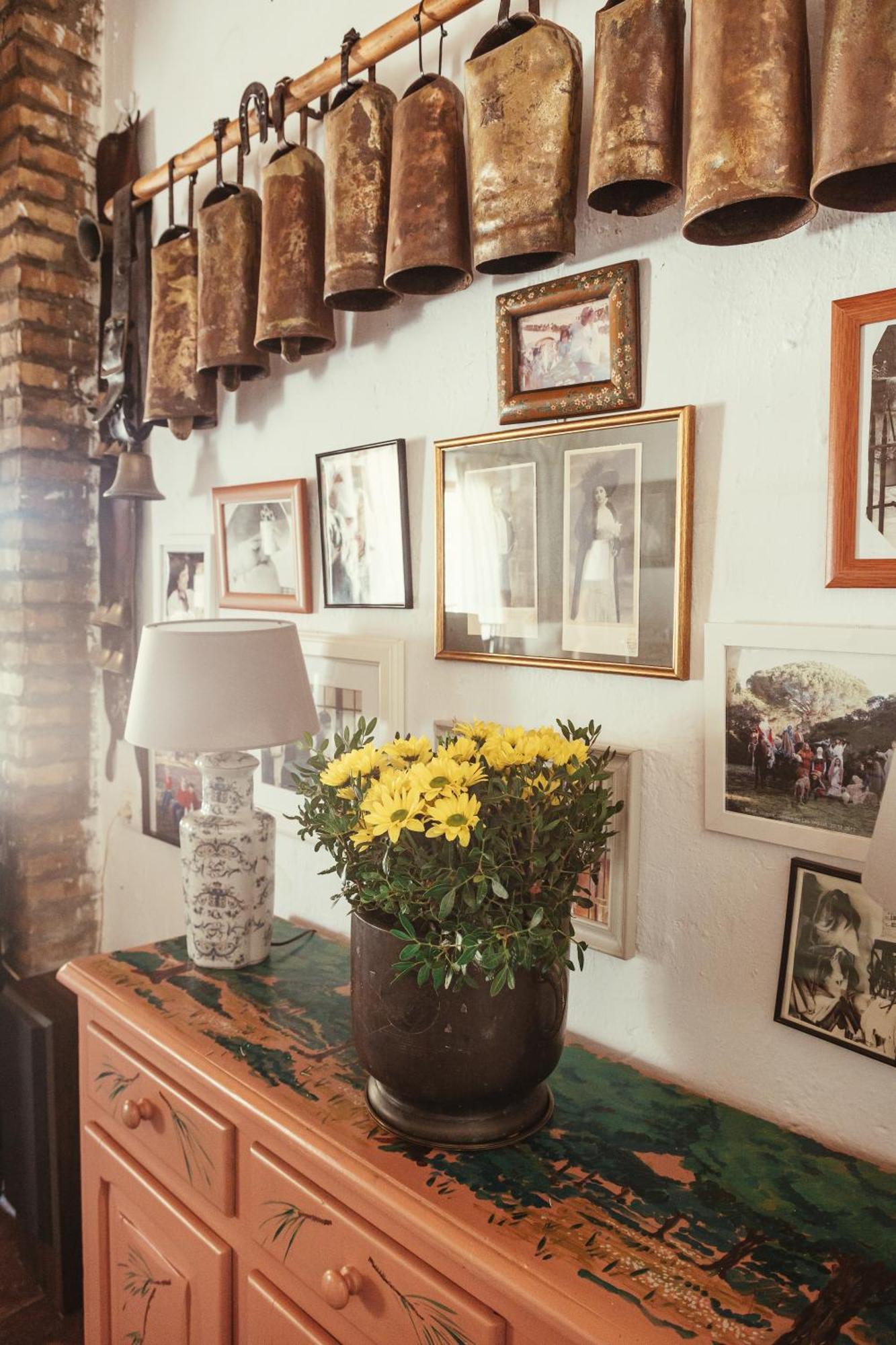 Casa Dehesa De Yeguas Villa Cádiz