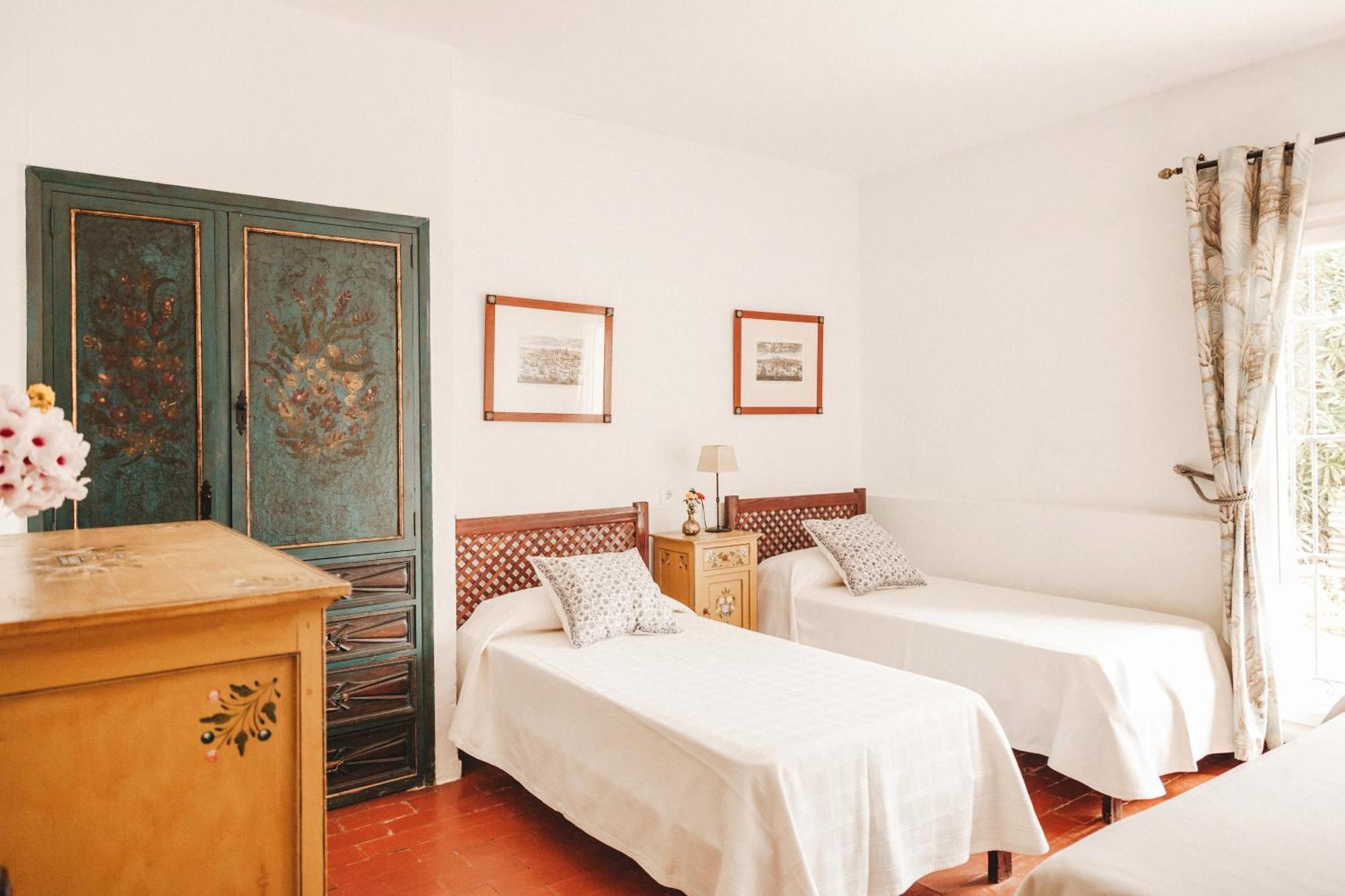 Casa Dehesa De Yeguas Cádiz