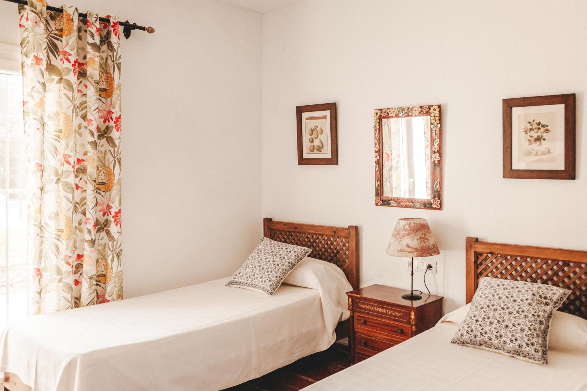 Casa Dehesa De Yeguas *