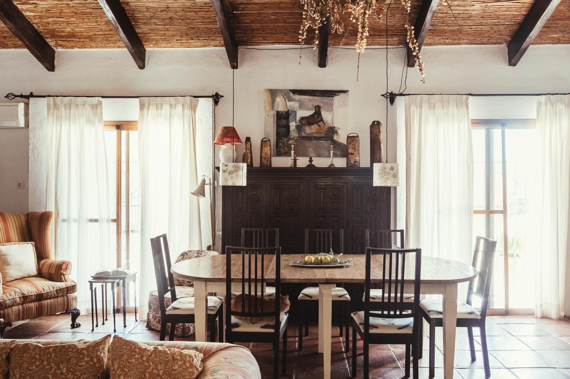Casa Dehesa De Yeguas * Cádiz