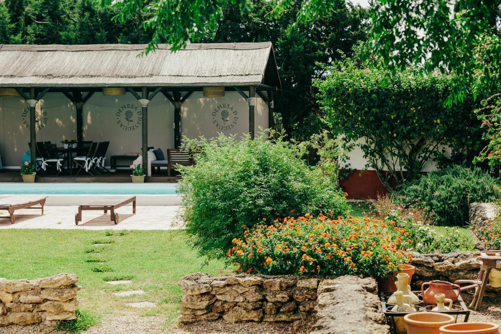 Villa Con Piscina Cerca Y Playas Cadix