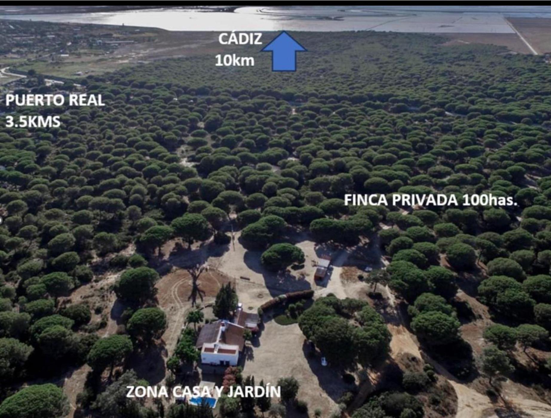 Villa Con Piscina Cerca Y Playas *